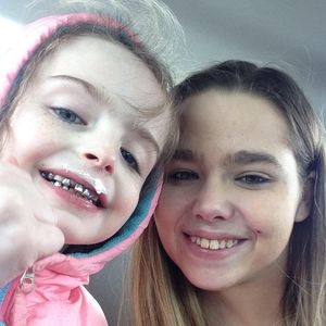 Meet your Posher, Grace